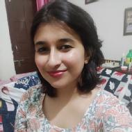 Osin Joshi Class 12 Tuition trainer in Shibu Nagar