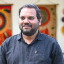 Photo of B Sivasankar