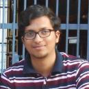 Photo of Karthik Ganesh