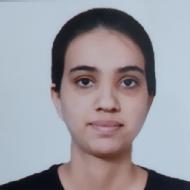 Ishita Pawar Class 9 Tuition trainer in Delhi