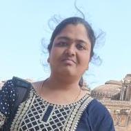 Dheemanth B. Vocal Music trainer in Bangalore