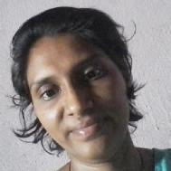 Sunitha M. Class I-V Tuition trainer in Hyderabad