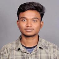 Byreddy Rajesh C++ Language trainer in Warangal