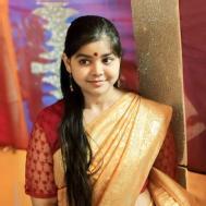 Ishika Class I-V Tuition trainer in Chakradharpur