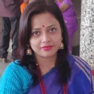 Rashmi S. Yoga trainer in Jabalpur