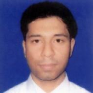 Shubrangshu Baruah BBA Tuition trainer in Dibrugarh