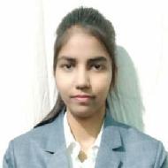 Mansi K. Computer Course trainer in Bikramganj