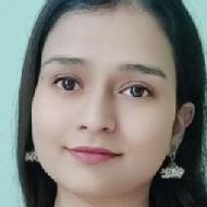 Saumya R. Class I-V Tuition trainer in Noida