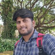 Rocky Singh Class I-V Tuition trainer in Bangalore