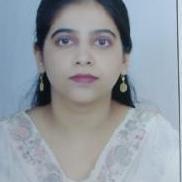 Maryam A. Class 11 Tuition trainer in Lucknow