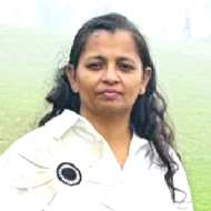 Muskaan J. Class I-V Tuition trainer in Amritsar