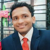 Dibyendu Majumdar Class 11 Tuition trainer in Kolkata