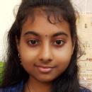 Photo of Suchismita Samal