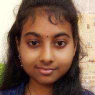 Suchismita Samal trainer in Basta