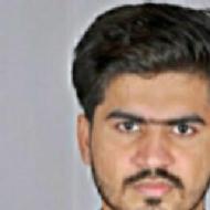 Kapil Mishra Class I-V Tuition trainer in Surat