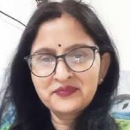 Bhavana K. Class I-V Tuition trainer in Delhi