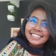 Tejaswini S. Class I-V Tuition trainer in Hyderabad