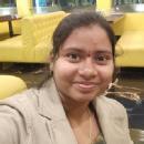 D Monika M. Mathematics Tuition trainer in Kharagpur