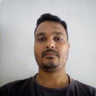 Dharmesh Solanki Personal Trainer trainer in Ahmedabad
