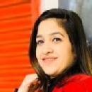 Photo of Muskaan R.