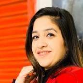 Muskaan R. Nursery-KG Tuition trainer in Delhi