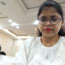 Photo of Monika Mishra