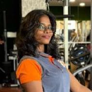 Preethi  K. Personal Trainer trainer in Bangalore