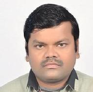 Pankaj Rao Class I-V Tuition trainer in Lucknow