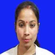 Gitirekha D. Class I-V Tuition trainer in Jorhat