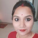 Photo of Shrinkhala Sahay