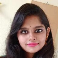 Pooja B. Kannada Language trainer in Yadgiri