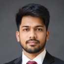 Photo of Sourav Mohanty