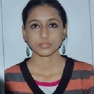 Subhashree D. Drawing trainer in Guwahati