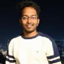 Photo of Shakti Swarup Pradhan