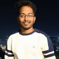 Shakti Swarup Pradhan Class 11 Tuition trainer in Salipur