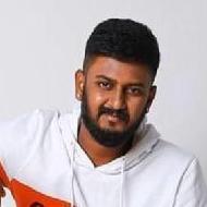 Jeyaseelan Raja Audio Engineering trainer in Chennai