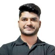 Shubham Dhanotiya NEET-UG trainer in Sitamau