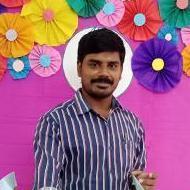 Padmanabham Gulla Handwriting trainer in Hyderabad