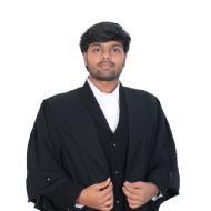 Eeshwaa C G LLB Tuition trainer in Chennai