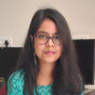 Shreya Singh Class I-V Tuition trainer in Varanasi