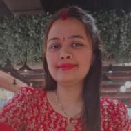 Shubhra T. Class I-V Tuition trainer in Pune