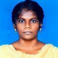 Nivedharajkumari. P Nursery-KG Tuition trainer in Chennai