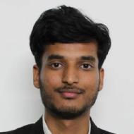 Rakshit Jain Kids Coding trainer in Bangalore