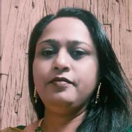 Shalini P. Class 12 Tuition trainer in Jaipur