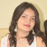 Shalu Singh Class I-V Tuition trainer in Noida