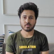 Suraj Kumar Dubey Computer Course trainer in Kolkata