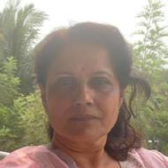 Jyoti A. Korean Language trainer in Pune