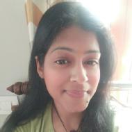 Sonika Goyal Class 12 Tuition trainer in Hanumangarh