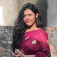 Sneha S. Class I-V Tuition trainer in Kolkata