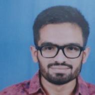 Prasannakumar Kailas Patil Class 9 Tuition trainer in Jalgaon